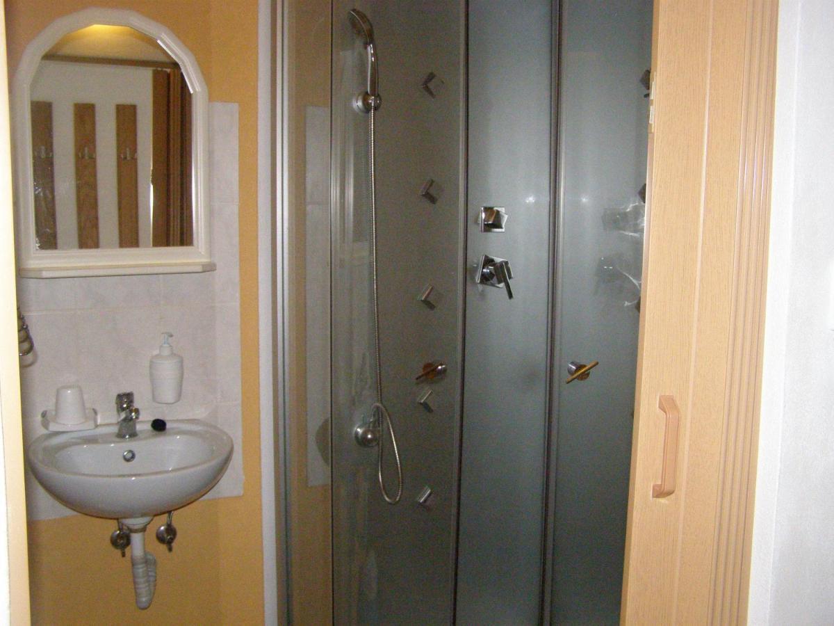 Penzion Borovice Josefův Důl u Jablonce nad Nisou Zimmer foto